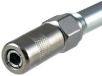 Ручной смазочный шприц с гибкой трубкой JBM 50852 фото №2 — интернет-магазин Desire.md