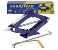 Домкрат Goodyear GY-SJ-01 фото №2 — интернет-магазин Desire.md