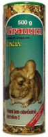 Корм для грызунов Granum For Chinchillas 500g фото №1 — интернет-магазин Desire.md