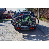 Suport auto bicicleta Amos Giro 3 imaginea #2 — magazin online Desire.md