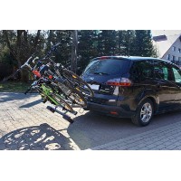 Suport auto bicicleta Amos Giro 3 imaginea #3 — magazin online Desire.md