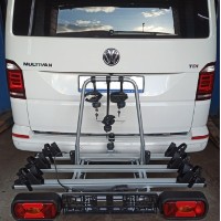 Suport auto bicicleta Amos Giro 3 imaginea #4 — magazin online Desire.md