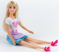 Кукла Icom Poland Anlily Pancake Chef (7132598) фото №2 — интернет-магазин Desire.md