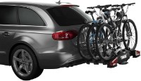 Велоплатформа Thule VeloCompact 3 Bike 926002 фото №3 — интернет-магазин Desire.md