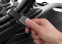 Велоплатформа Thule VeloCompact 3 Bike 926002 фото №4 — интернет-магазин Desire.md