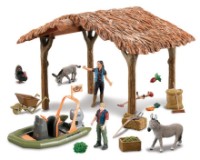 Игровой набор Icom Poland Farm Animal (7154233)