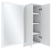 Antreu Fabrik Home Madlen 2100 Frasin Alb imaginea #3 — magazin online Desire.md