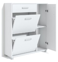 Antreu Fabrik Home Madlen 2100 Frasin Alb imaginea #5 — magazin online Desire.md