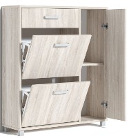 Antreu Fabrik Home Madlen 2100 Stejar Sonoma imaginea #3 — magazin online Desire.md