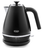 Электрочайник Delonghi KBIN2001.BK фото №1 — интернет-магазин Desire.md