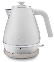 Электрочайник Delonghi KBIN2001.W фото №1 — интернет-магазин Desire.md