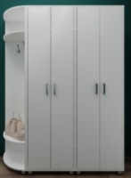 Antreu Fabrik Home Merry 1620 Frasin Alb imaginea #1 — magazin online Desire.md