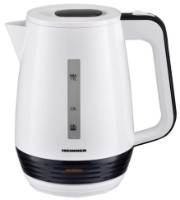 Электрочайник Heinner HEK-17WH