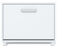 Antreu Fabrik Home Mila 600 Frasin Alb imaginea #2 — magazin online Desire.md