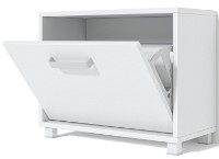 Antreu Fabrik Home Mila 600 Frasin Alb imaginea #3 — magazin online Desire.md