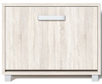 Прихожая Fabrik Home Mila 600 Дуб Сонома фото №4 — интернет-магазин Desire.md