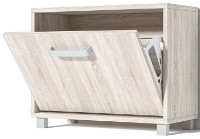 Прихожая Fabrik Home Mila 600 Дуб Сонома фото №5 — интернет-магазин Desire.md