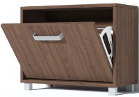 Прихожая Fabrik Home Mila 600 Орех Каменный фото №4 — интернет-магазин Desire.md