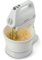 Миксер Kenwood HMP32.A0WH фото №2 — интернет-магазин Desire.md