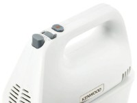 Миксер Kenwood HMP32.A0WH фото №3 — интернет-магазин Desire.md
