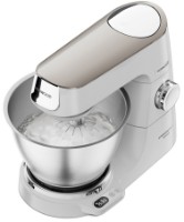 Mixer Kenwood KVC65.001WH Titanium Chef Baker imaginea #2 — magazin online Desire.md