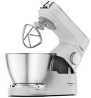Mixer Kenwood KVC65.001WH Titanium Chef Baker imaginea #3 — magazin online Desire.md