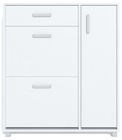 Antreu Fabrik Home Milada 1500 Frasin Alb imaginea #4 — magazin online Desire.md