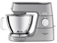 Миксер Kenwood KVC85.004SI Titanium Chef Baker