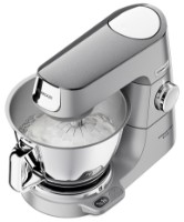 Миксер Kenwood KVC85.004SI Titanium Chef Baker фото №2 — интернет-магазин Desire.md