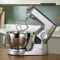 Миксер Kenwood KVC85.004SI Titanium Chef Baker фото №3 — интернет-магазин Desire.md