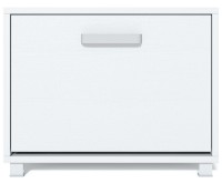 Antreu Fabrik Home Milana 1200 Frasin Alb imaginea #5 — magazin online Desire.md