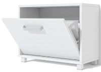 Antreu Fabrik Home Milana 1200 Frasin Alb imaginea #6 — magazin online Desire.md