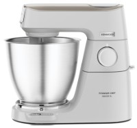 Миксер Kenwood KVL65.001WH Titanium Chef Baker XL