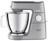 Миксер Kenwood KVL85.704SI Titanium Chef Baker XL