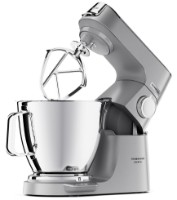 Миксер Kenwood KVL85.704SI Titanium Chef Baker XL фото №2 — интернет-магазин Desire.md