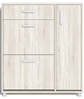 Antreu Fabrik Home Mira 900 Stejar Sonoma imaginea #2 — magazin online Desire.md