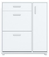 Antreu Fabrik Home Mirella 1500 Frasin Alb imaginea #2 — magazin online Desire.md