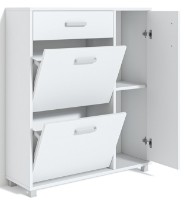 Antreu Fabrik Home Mirella 1500 Frasin Alb imaginea #3 — magazin online Desire.md