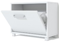 Antreu Fabrik Home Mirella 1500 Frasin Alb imaginea #7 — magazin online Desire.md