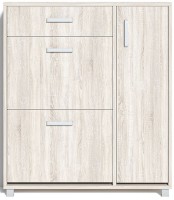 Antreu Fabrik Home Mirella 1500 Stejar Sonoma imaginea #3 — magazin online Desire.md