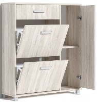 Antreu Fabrik Home Mirella 1500 Stejar Sonoma imaginea #4 — magazin online Desire.md