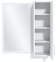 Antreu Fabrik Home Mirella 1800 Frasin Alb imaginea #4 — magazin online Desire.md