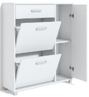 Antreu Fabrik Home Mirella 1800 Frasin Alb imaginea #5 — magazin online Desire.md