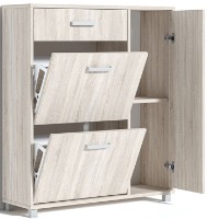 Antreu Fabrik Home Mirella 1800 Stejar Sonoma imaginea #5 — magazin online Desire.md