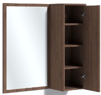 Antreu Fabrik Home Mirella 1800 Piatra de Nuc imaginea #4 — magazin online Desire.md