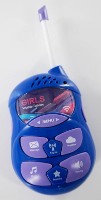 Игровой набор Icom Poland Walkei Talkies Girls (AL025440) фото №3 — интернет-магазин Desire.md
