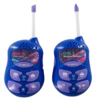 Игровой набор Icom Poland Walkei Talkies Girls (AL025440)