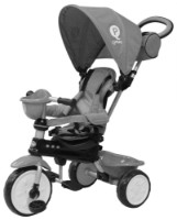 Bicicletă copii Volare Comfort Grey (892)