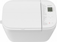 Хлебопечь Panasonic SD-R2520WTS фото №2 — интернет-магазин Desire.md