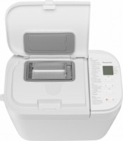 Хлебопечь Panasonic SD-R2520WTS фото №4 — интернет-магазин Desire.md
